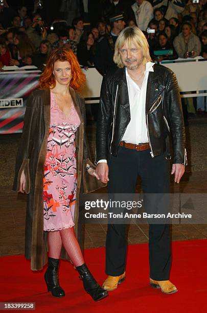 Axel Reed French 2,538 Axelle Red Photos & High Res Pictures - Getty Images