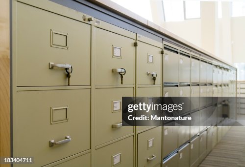 Archives Archives