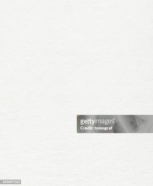 fondo de papel de color blanco - nevada fotografías e imágenes de stock
