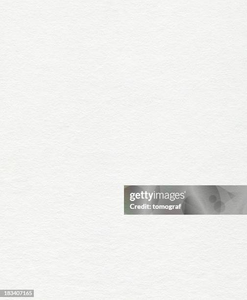 white paper background - paper texture stockfoto's en -beelden