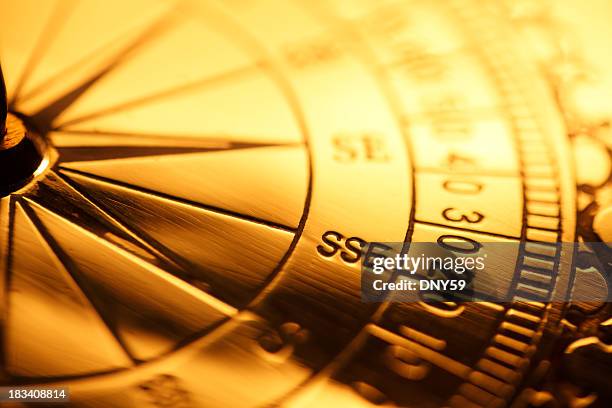 Math Compass Gold 1,445 Gold Compass Stock Photos, High-Res Pictures, and Images - Getty ...