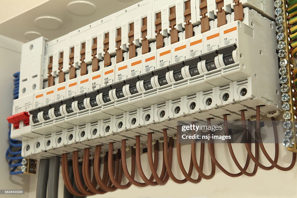 Electrical Fuse Box High Res Stock Photo Getty Images electrical-fuse-box-high-res-stock-photo-getty-images