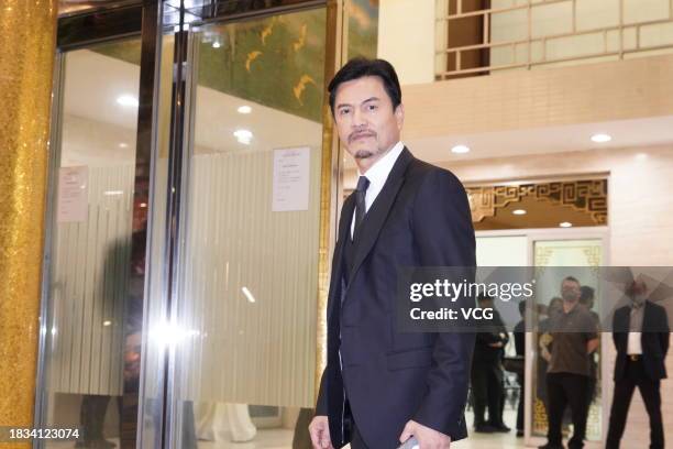 Actor Roland Lui 82 Ray Lui Photos & High Res Pictures - Getty Images