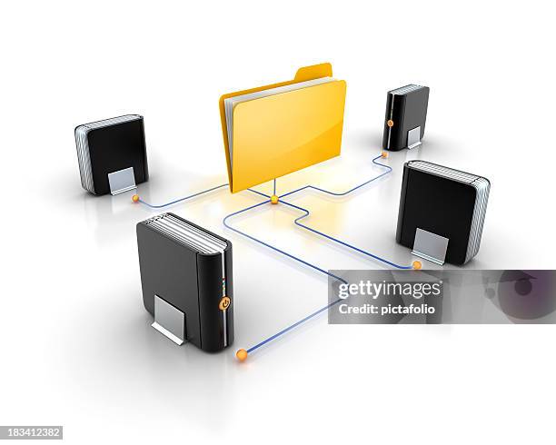 multy backup plans - data storage stockfoto's en -beelden