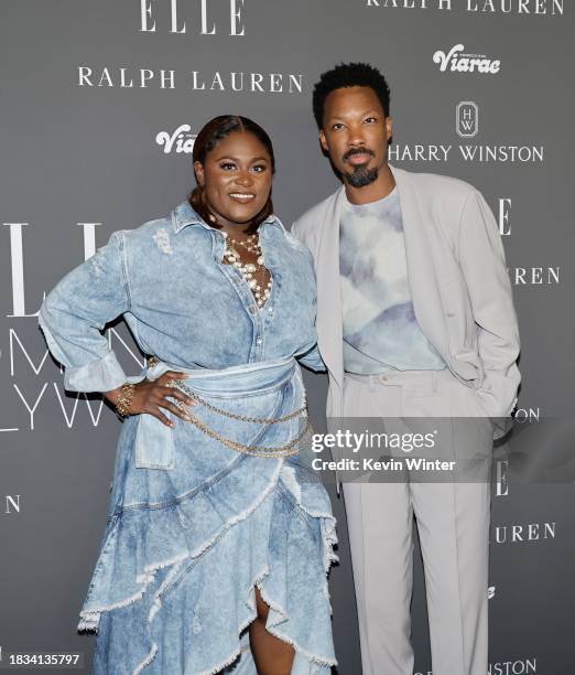 Danielle R Corey 789 Corey Brooks Photos & High Res Pictures - Getty Images