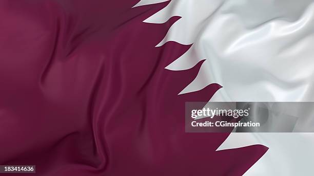 417点のカタール国旗のストックフォト Getty Images 417点のカタール国旗のストックフォト Getty Images