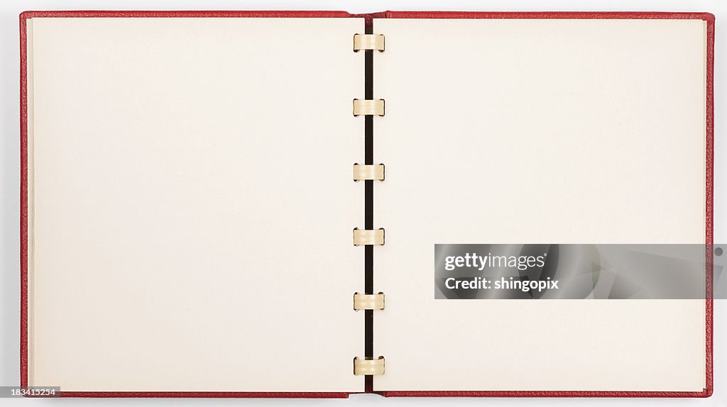 Photo album