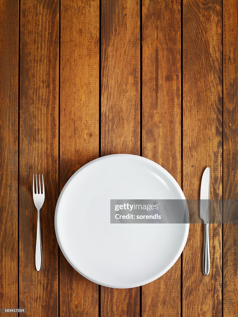 Table setting