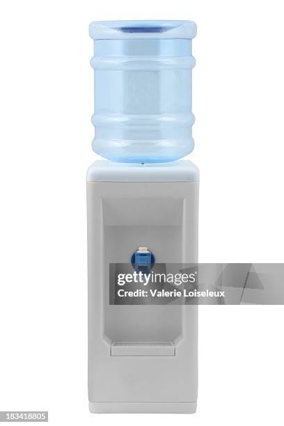 refrigeradora de agua - dispensador de agua fotografías e imágenes de stock