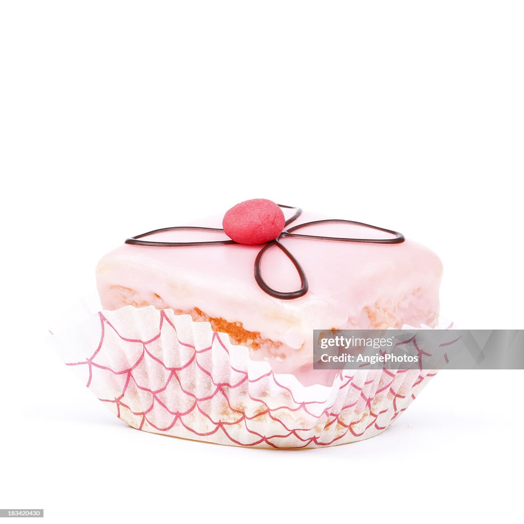 Süßes Dessert
