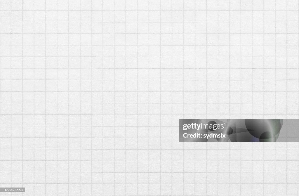 Graph paper