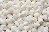 MIni Marshmallow Background