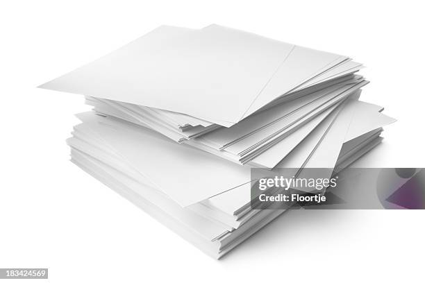 Paper Heap Heap Of Paper Photos and Premium High Res Pictures - Getty Images