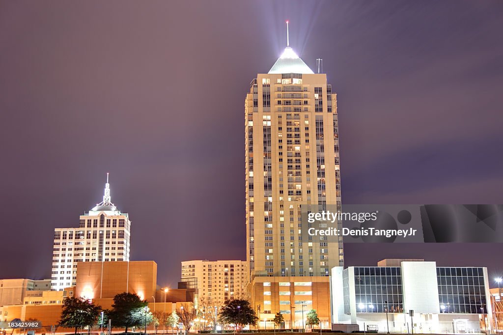 Virginia Beach Town Center