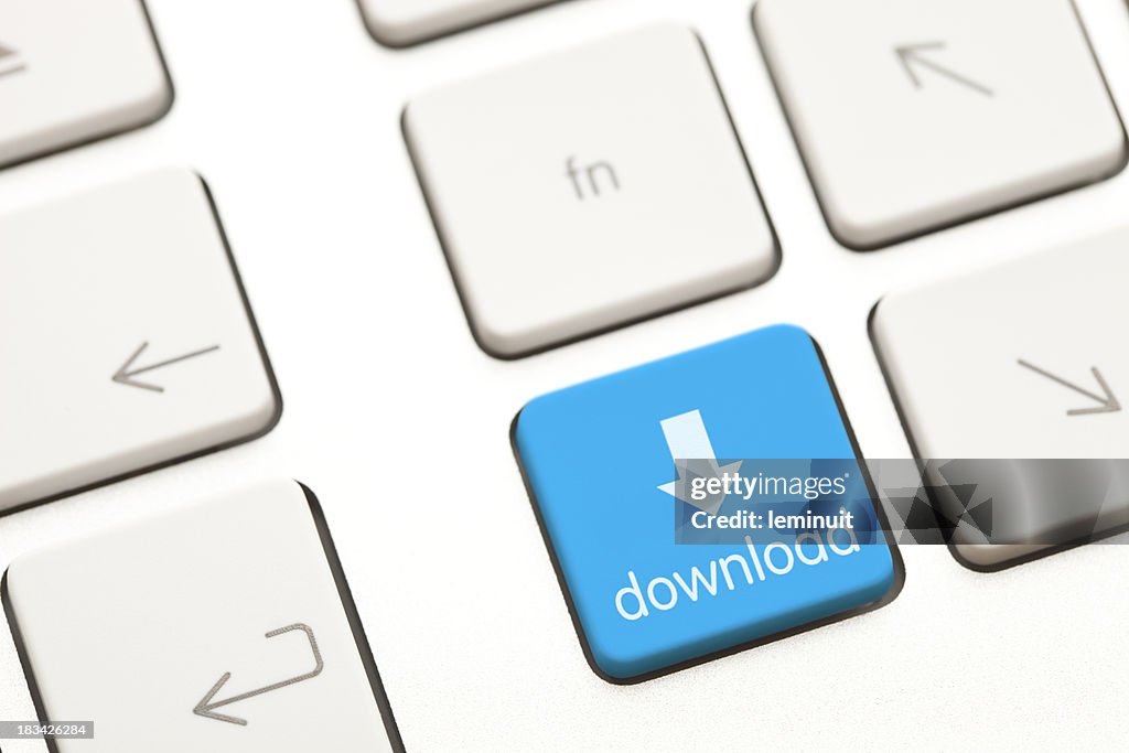 Download computer key