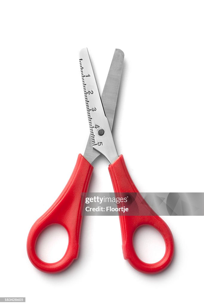 Office: Scissors