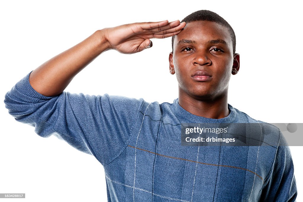 Retrato Masculino