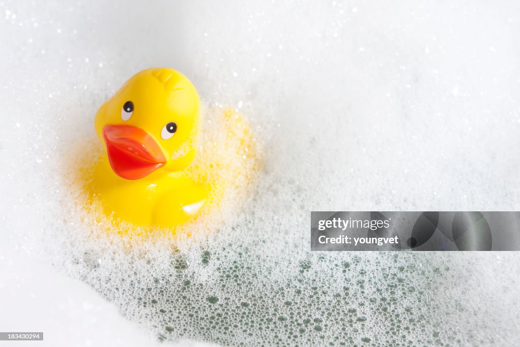 Rubber duck