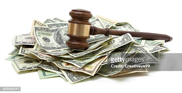 legal fees - money penalty stock pictures, royalty-free photos & images