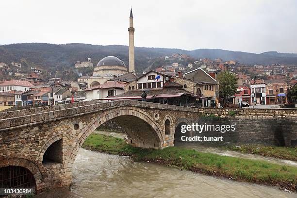 Prizran 486 City Prizren Stock Photos, High-Res Pictures, and Images - Getty Images