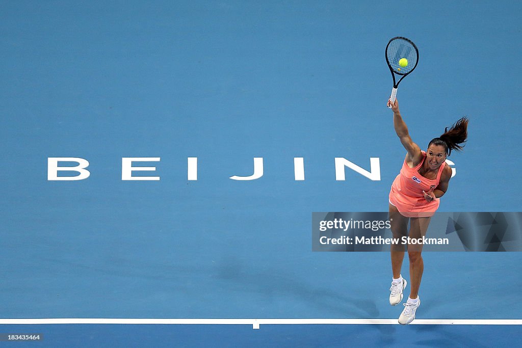 2013 China Open - Day Nine