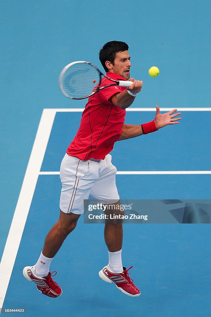 2013 China Open - Day Nine