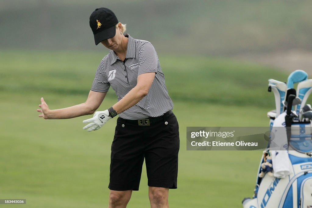 2013 Reignwood LPGA Classic - Day 4