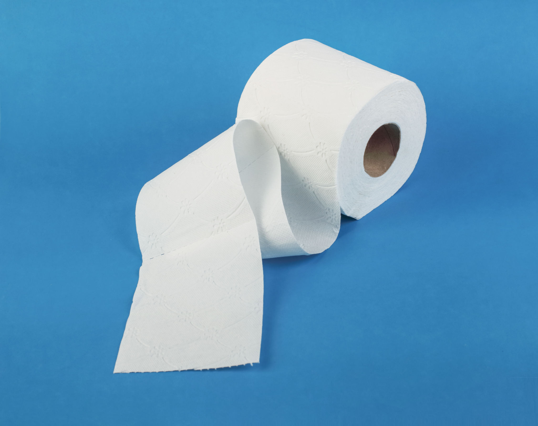 toilet paper