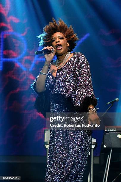 139 La Lights Java Soulnation Festival Photos & High Res Pictures ...