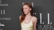 Phoebe Dynevor attends ELLE's Women In Hollywood Celebration at Nya