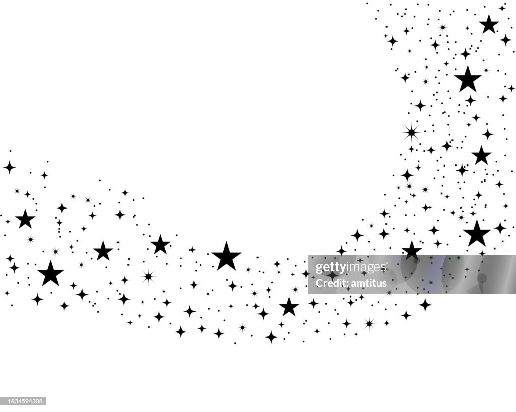 Modello di onda stellare