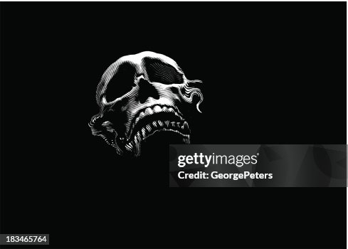 Scary Face Scary Face