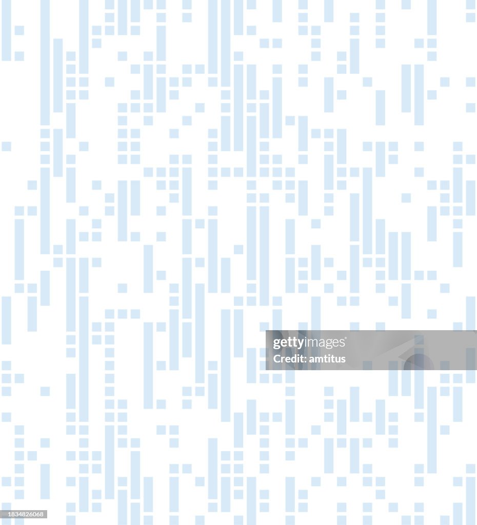 Random Data Striped High-Res Vector Graphic - Getty Images