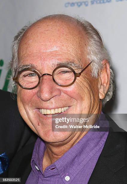 Jimmy Buffett attend the "Big Fish" Broadway Opening Night after party at Roseland Ballroom on October 6, 2013 in New York City.