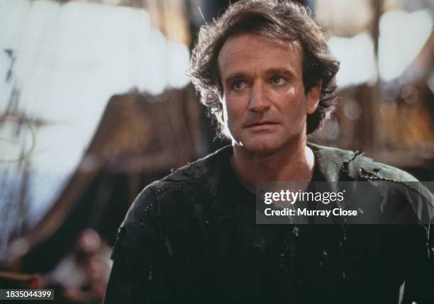 Antor Robi 26,730 Robin Williams Photos Stock Photos, High-Res Pictures, and ...