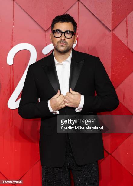 Daniel Levy attends The Fashion Awards 2023 Presented by Pandora at the Royal Albert Hall on December 04, 2023 in London, England.