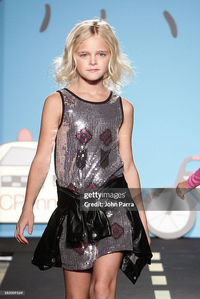 PetiteParade Kids Fashion Week Day 2