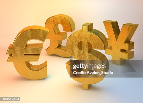 金通貨ファミリ 金通貨ファミリ