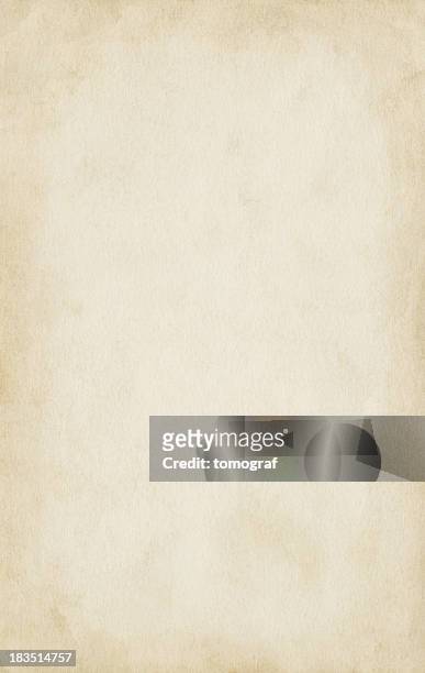 blank paper background - rice paper stock pictures, royalty-free photos & images