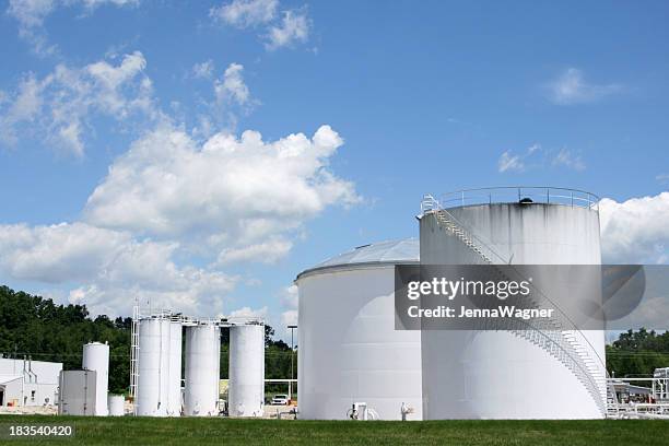 Gaz Storage Gas Storage High-Res Stock Photo - Getty Images