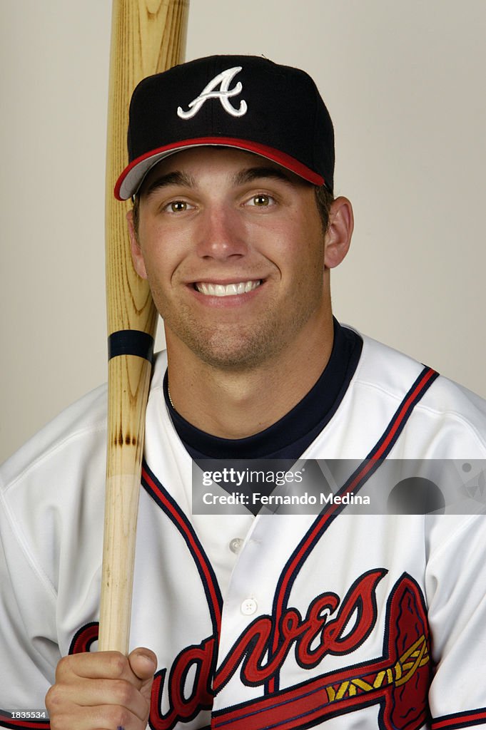 Jeff Francoeur 