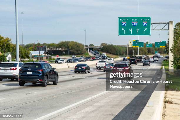 Interstate 45 (Texas) Photos and Premium High Res Pictures - Getty Images