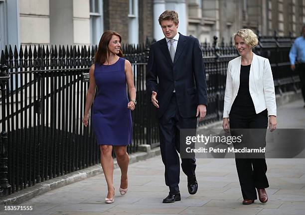 Labour Announces Shadow Cabinet Reshuffle Photos and Premium High Res