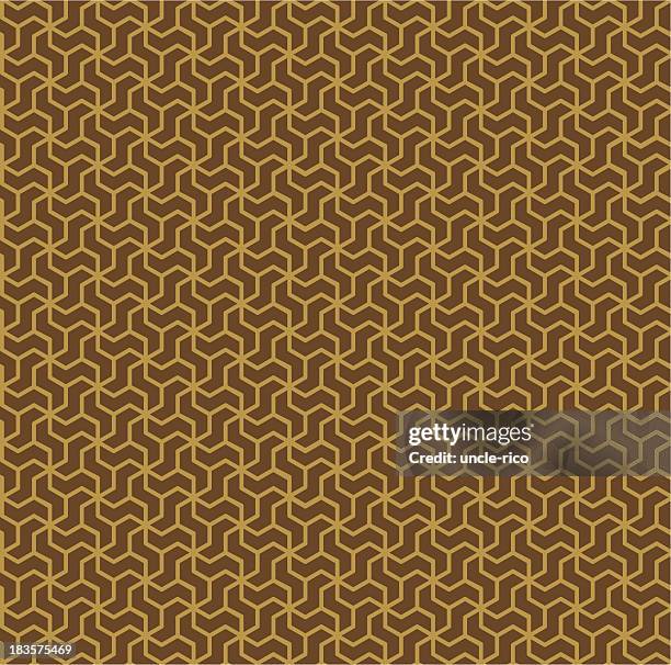 rombic seamless pattern - uncle same vector stock illustrations