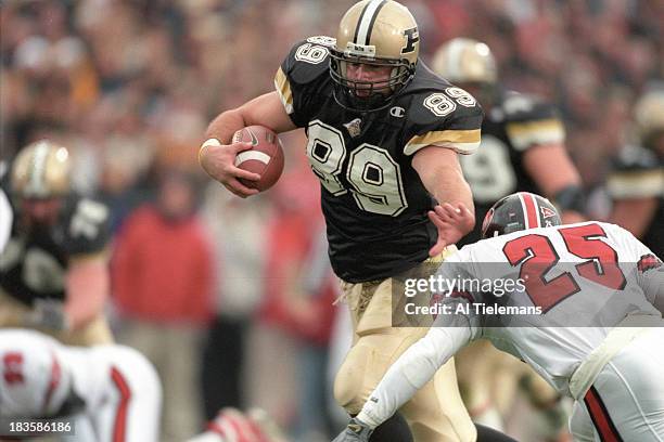 Tim Stattrop 13 Purdue Tim Stratton Stock Photos, High-Res Pictures, and Images ...