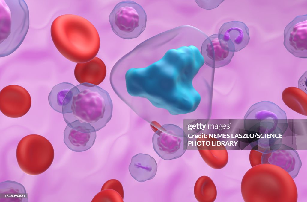 Codeine Molecule Illustration High-Res Vector Graphic - Getty Images