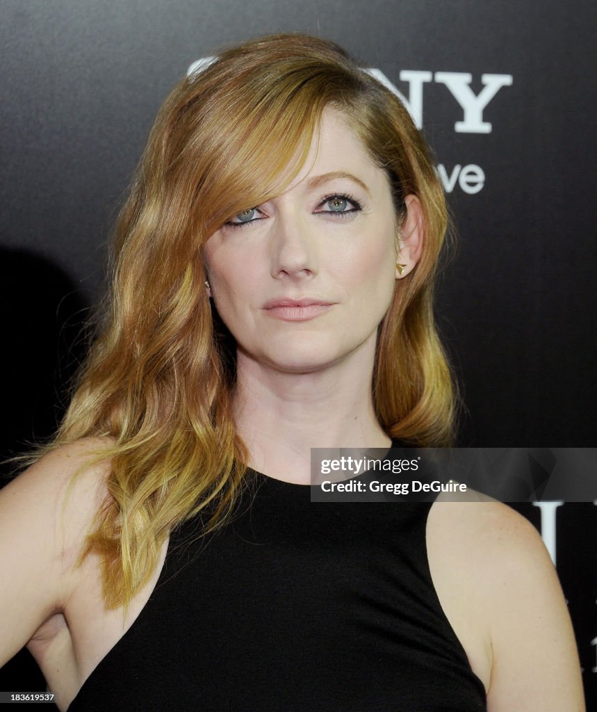 "Carrie" - Los Angeles Premiere - Arrivals