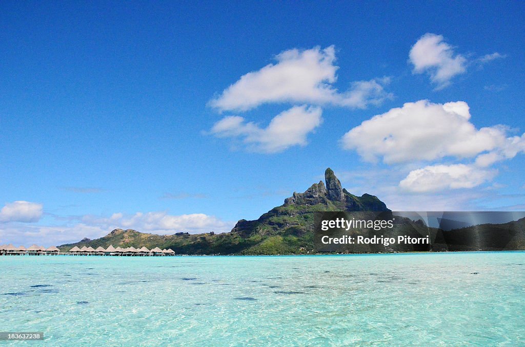 Bora Bora