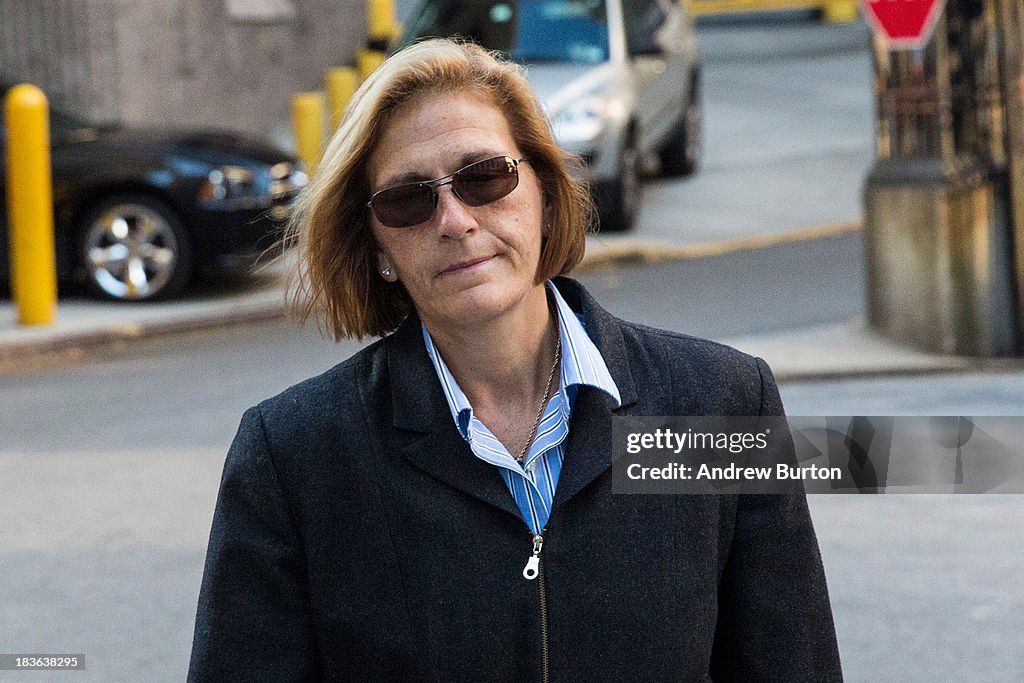 Trial Of Former Madoff Employees Begins
