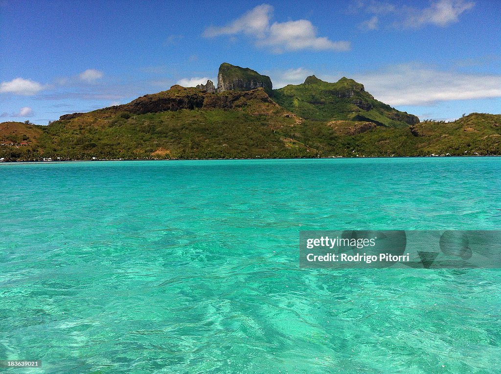 Bora Bora